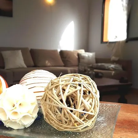 Casa Profuerte Appartement