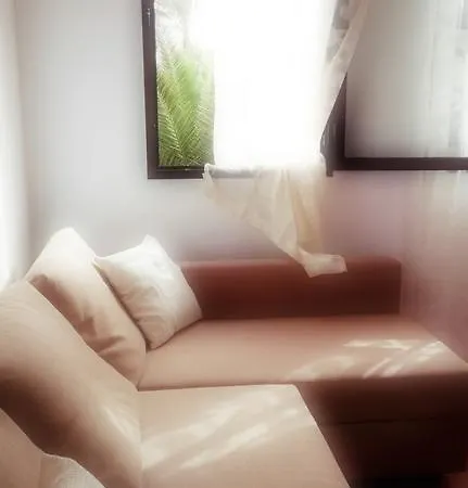 Casa Profuerte Appartement *