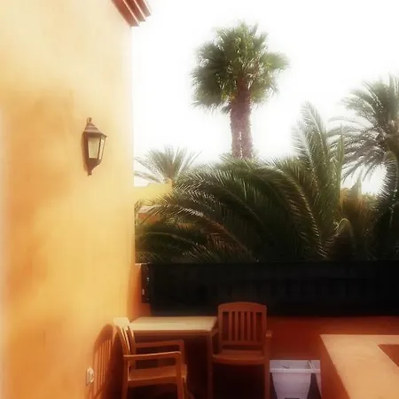 Casa Profuerte Apartmán