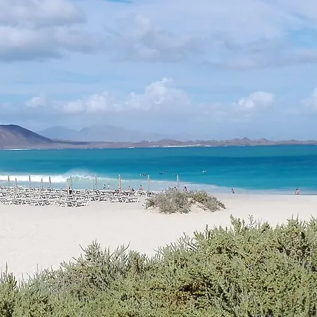 Casa Profuerte Appartement Corralejo