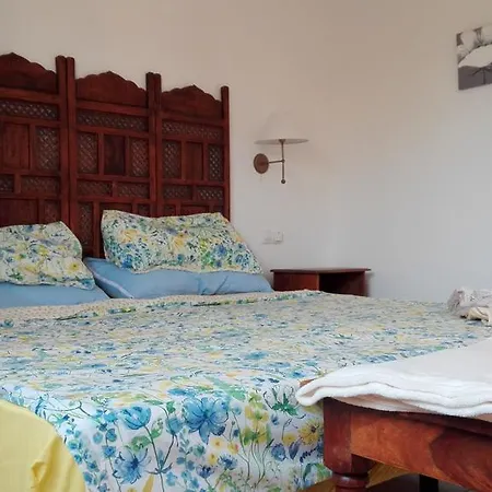 Appartement Casa Profuerte Corralejo