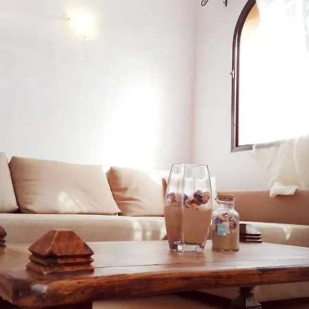 Casa Profuerte * Corralejo