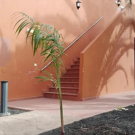 Casa Profuerte Corralejo